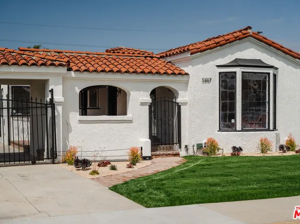 3867 Degnan Blvd, Los Angeles, CA 90008
