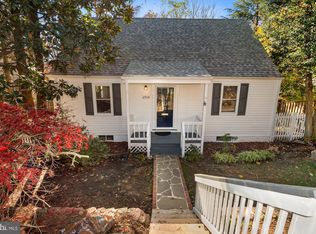 2314 S Culpeper St, Arlington, VA 22206