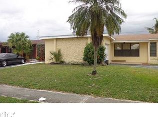 9571 Sunset Strip, Sunrise, FL 33322