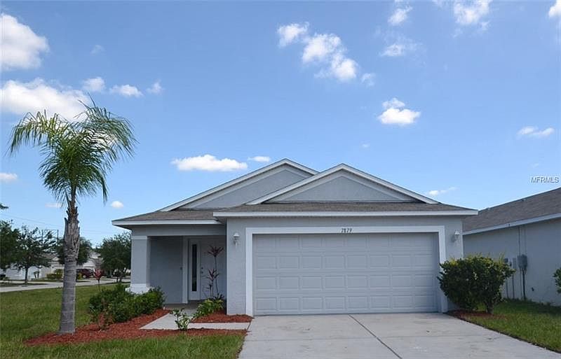 1st image of 7879 Carriage Pointe Dr