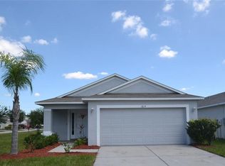 7879 Carriage Pointe Dr, Gibsonton, FL 33534