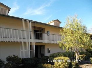 4201 Bonita Rd UNIT 246, Bonita, CA 91902