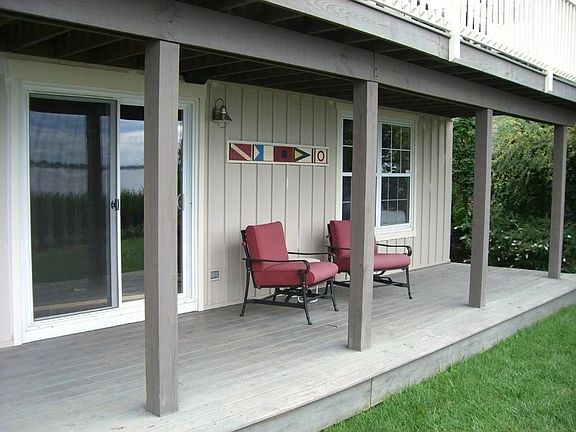 Lower Deck