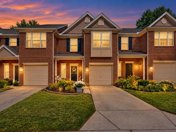 8273 Rossi Rd, Brentwood, TN 37027