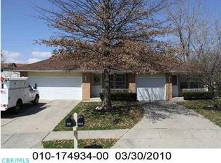 5891 Blossom Ct, Columbus, OH