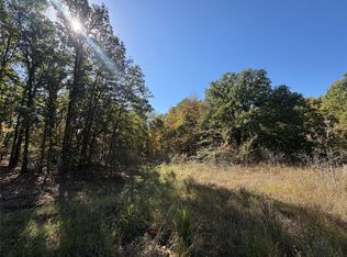 38109 W 311th St S, Bristow, OK 74010