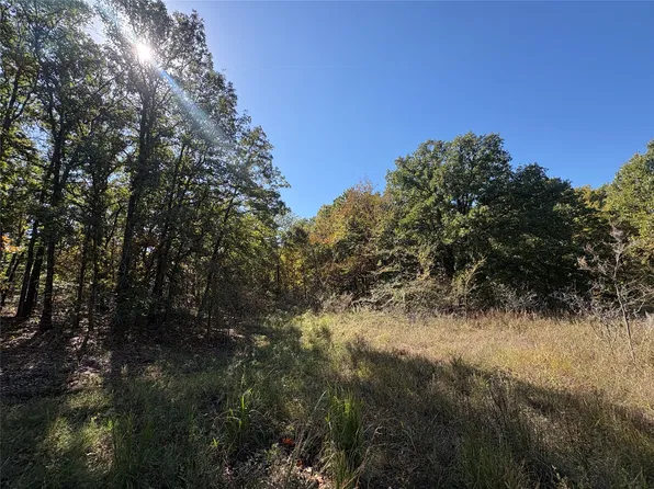 38109 W 311th St S, Bristow, OK 74010
