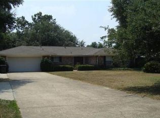 4707 Washington Ave, Gulfport, MS 39507
