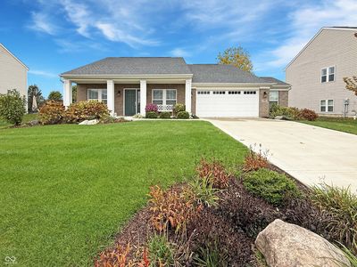 2382 Lingerman Way, Avon, IN, 46123