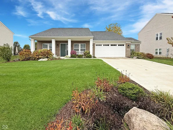 2382 Lingerman Way, Avon, IN 46123