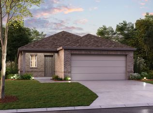 Boxwood Plan, Mobberly Farms, Pilot Point, TX 76258