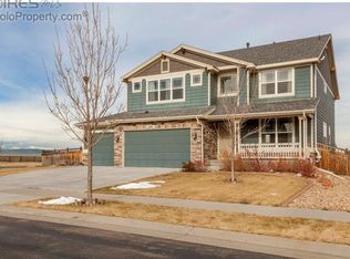 2806 Steeple Rock Dr, Frederick, CO 80516