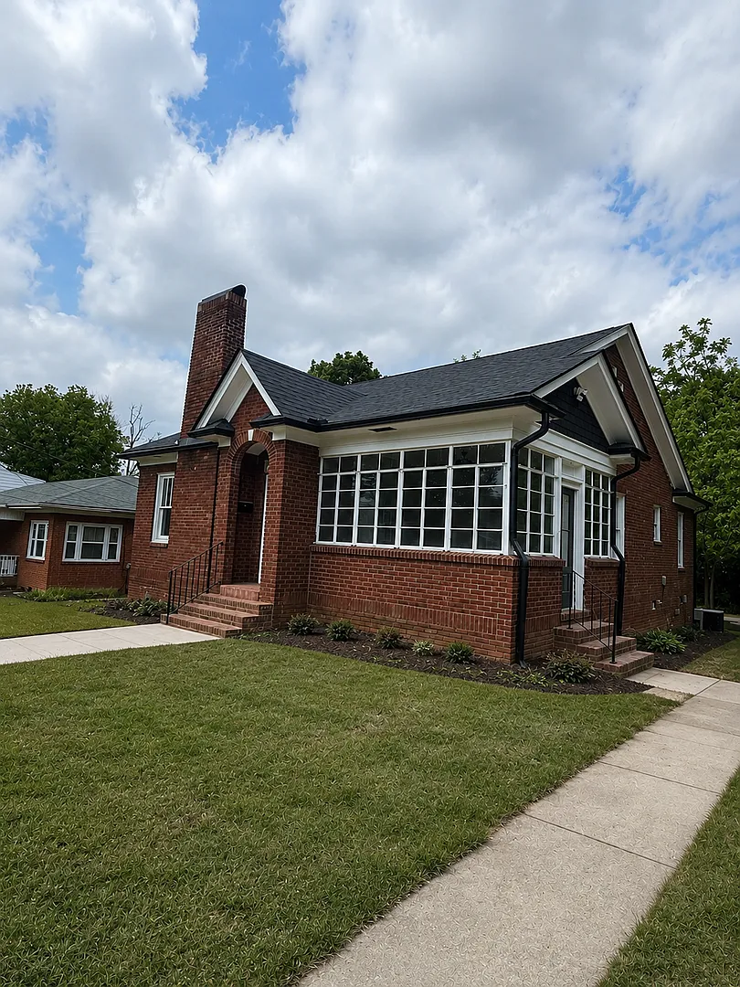 710 Maupin Ave., Salisbury NC - 2br 2ba House - 1500.00 Available NOW! — Photo 1