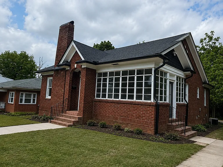 710 Maupin Ave — Photo 1