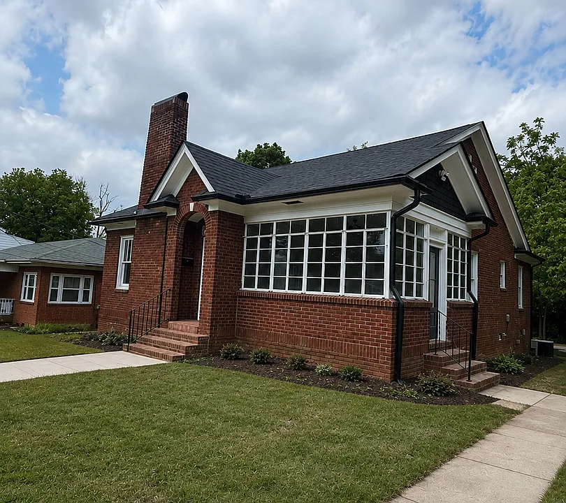 710 Maupin Ave