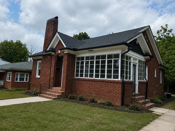 710 Maupin Ave, Salisbury, NC 28144