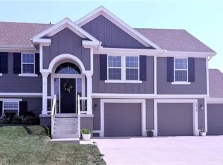 6012 NE 119th St, Kansas City, MO 64156