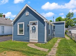 920 Valley View Rd, New Albany, IN 47150