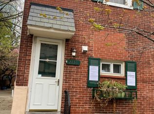 2136 Cherry St, Philadelphia, PA 19103