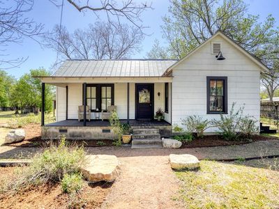 203 5th St, Comfort, TX, 78013