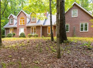 301 Benson Rd, Dallas, GA 30132