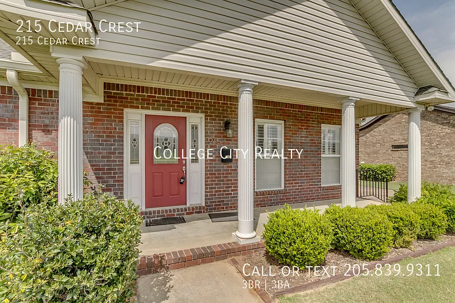215 Cedar Crest — Photo 4