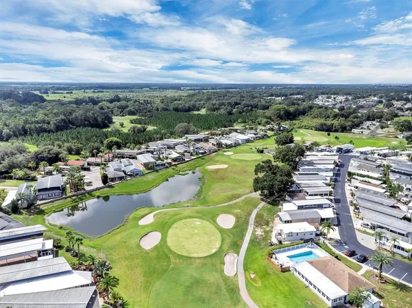 502 Par Pines Blvd Lot 1038, Davenport, FL 33837