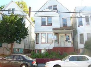 13 Highland Ave, Belleville, NJ 07104