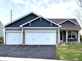 20938 Glade Ave, Lakeville, MN 55044