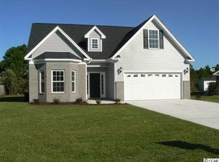 415 Pomo Dr, Myrtle Beach, SC 29579