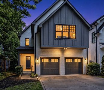 4416A Lealand Ln, Nashville, TN, 37204
