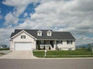 17 E 600 N, Mendon, UT 84325