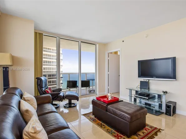 1830 S Ocean Dr, Hallandale, FL