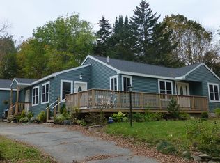 832 Pleasant St, Leicester, MA 01524