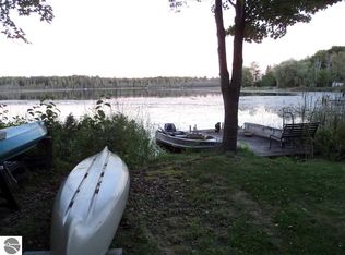 2555 Tonawanda Dr, Grawn, MI 49637