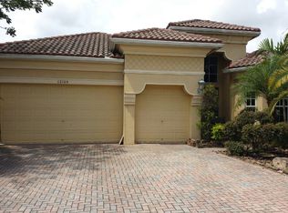 12168 NW 75th Pl, Parkland, FL 33076