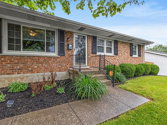 2nd image of 3525 Galahad Dr