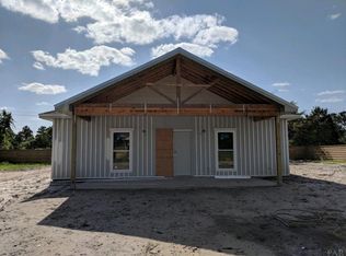 5311 McGrits Blvd, Perdido Key, FL 32507