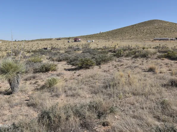 0 Leslie Harmon St, El Paso, TX 79938