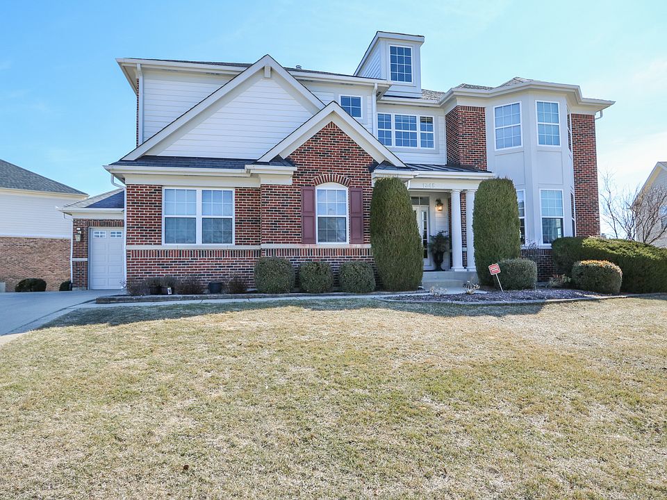 1st image of 1345 Grantham Dr