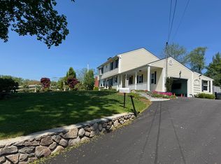 647 Frenchtown Rd, East Greenwich, RI 02818