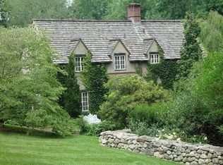 150 Lambert Rd, New Canaan, CT 06840