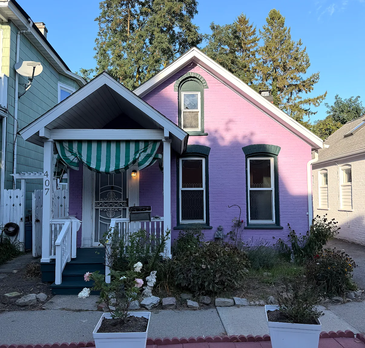 407 Summer St — Photo 1