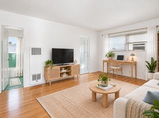 1126 Chelsea Ave APT A, Santa Monica, CA 90403