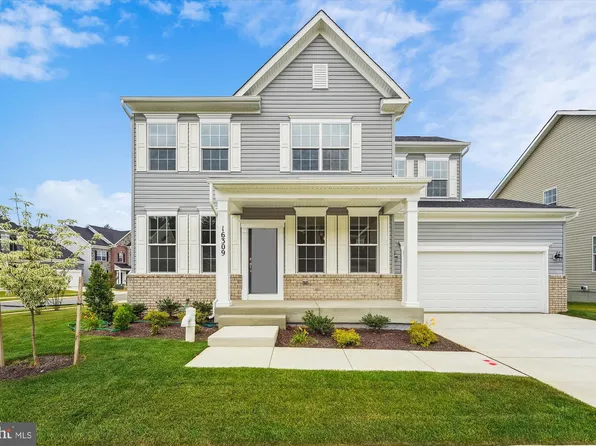 16309 Tortola Dr, Accokeek, MD 20607