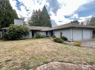 14170 SW Daphne St, Beaverton, OR