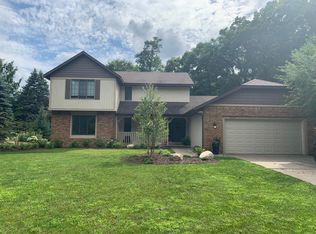 6901 Verde Vista Dr NE, Rockford, MI