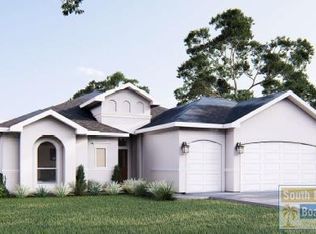 122 Torrey Pines Rd, Laguna Vista, TX 78578