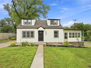 2800 S 8th Ter, Kansas City, KS 66103
