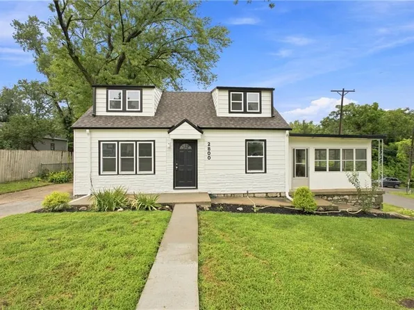 2800 S 8th Ter, Kansas City, KS 66103